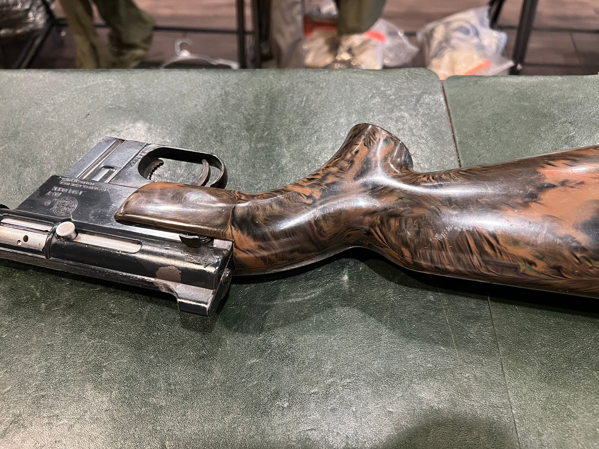 Original ArmaLite AR-7 Explorer – Early Costa Mesa Production – .22 LR