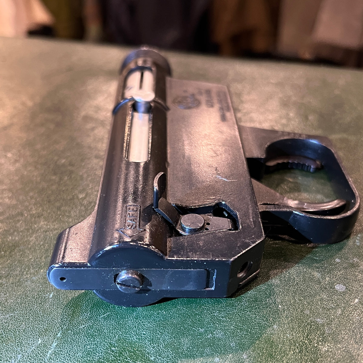 Original ArmaLite AR-7 Explorer – Excellent Condition – Early Costa Mesa Production – .22 LR