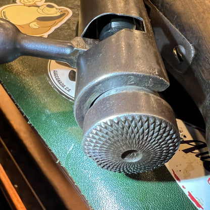 Japanese Arisaka Type 38 – Nagoya Arsenal – 6.5×50mm – Intact Mum