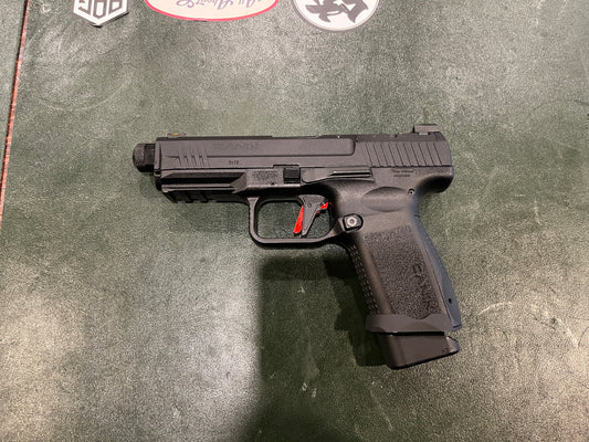 Canik TP9 Elite Combat Airsoft GBB Pistol