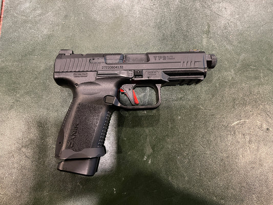 Canik TP9 Elite Combat Airsoft GBB Pistol