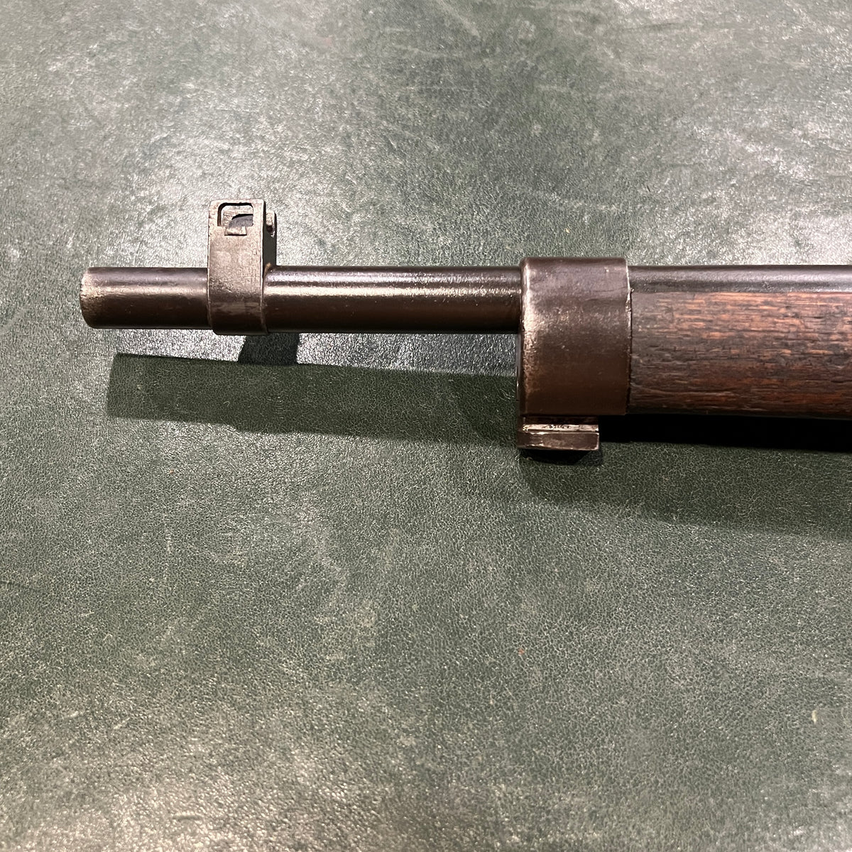 Japanese Arisaka Type 38 – Nagoya Arsenal – 6.5×50mm – Intact Mum