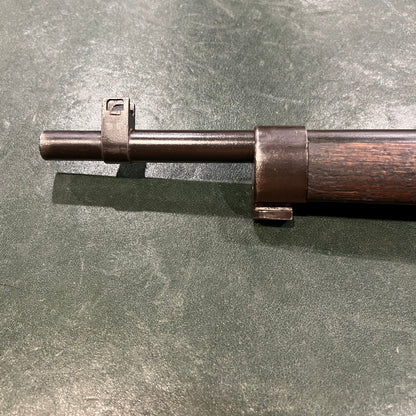 Japanese Arisaka Type 38 – Nagoya Arsenal – 6.5×50mm – Intact Mum