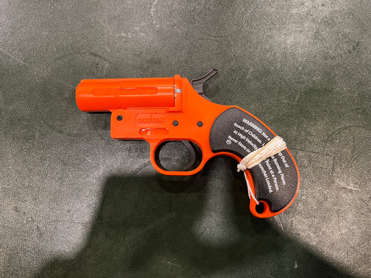 Orion 12GA Flare Gun – Safety Signal Launcher