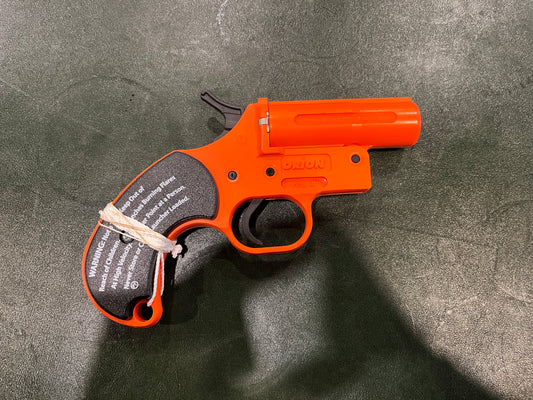 Orion 12GA Flare Gun – Safety Signal Launcher