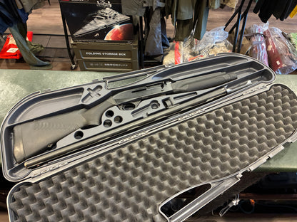 Benelli M2 12 Gauge Semi-Automatic Shotgun – 26″ Barrel – 3″ Chamber