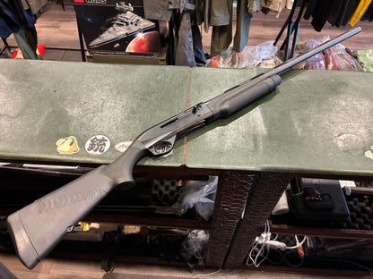 Benelli M2 12 Gauge Semi-Automatic Shotgun – 26″ Barrel – 3″ Chamber