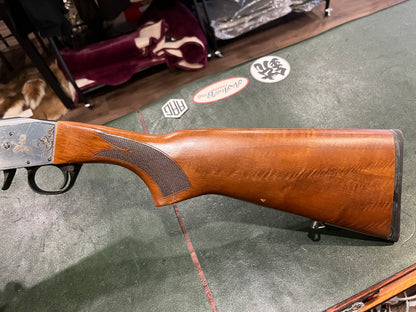 Lazer Arms XT10 – 20GA Folding Single-Shot Shotgun