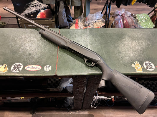 Benelli M2 12 Gauge Semi-Automatic Shotgun – 26″ Barrel – 3″ Chamber