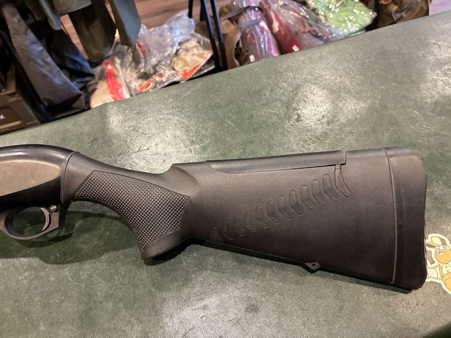 Benelli M2 12 Gauge Semi-Automatic Shotgun – 26″ Barrel – 3″ Chamber