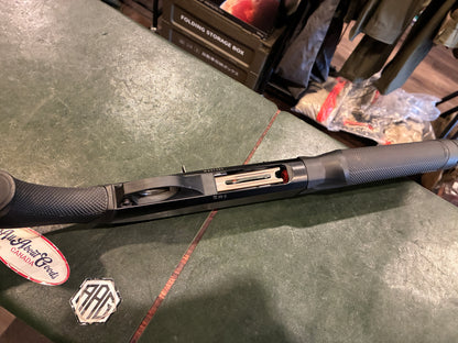 Benelli M2 12 Gauge Semi-Automatic Shotgun – 26″ Barrel – 3″ Chamber