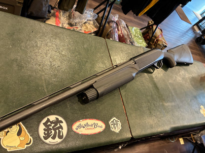 Benelli M2 12 Gauge Semi-Automatic Shotgun – 26″ Barrel – 3″ Chamber