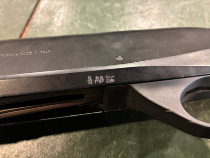 Benelli M2 12 Gauge Semi-Automatic Shotgun – 26″ Barrel – 3″ Chamber