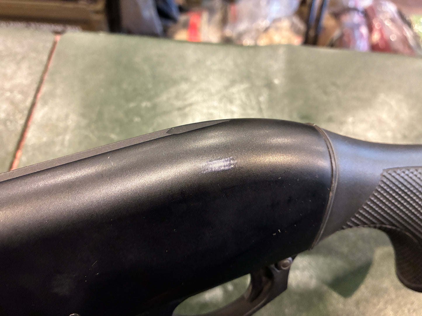 Benelli M2 12 Gauge Semi-Automatic Shotgun – 26″ Barrel – 3″ Chamber