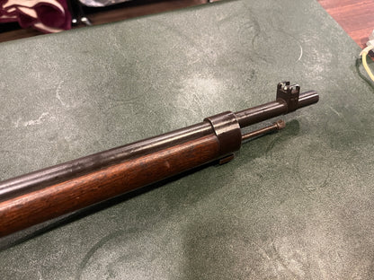 Japanese Arisaka Type 38 Rifles 三八式 (Pending)
