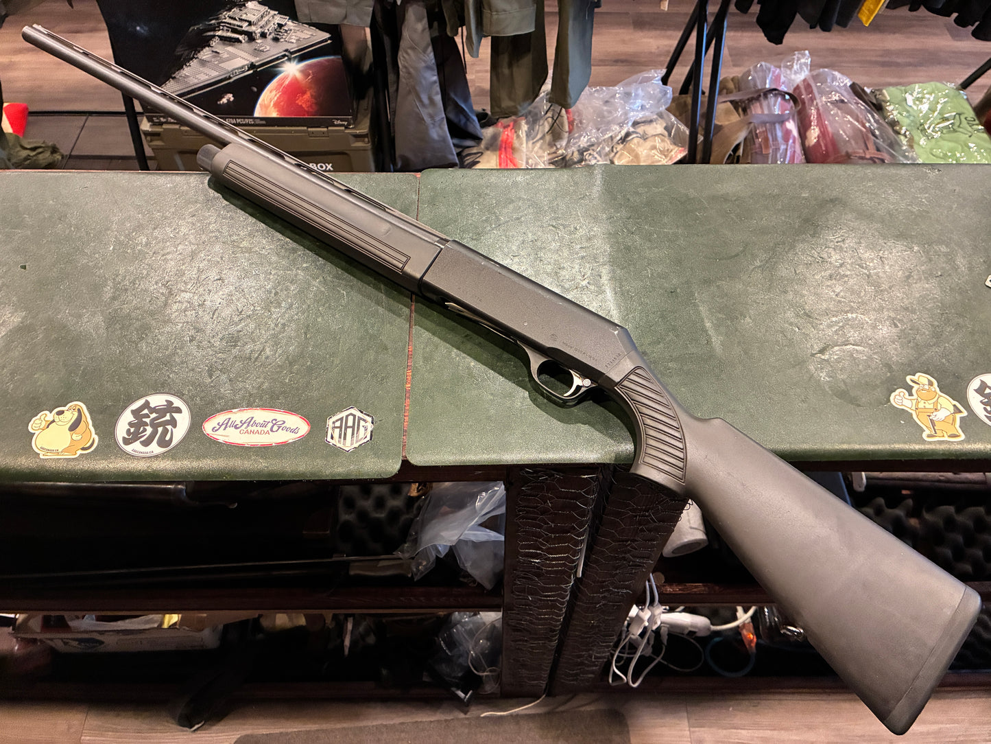 Beretta 1200F 12 Gauge Semi-Automatic Shotgun – 28" Barrel