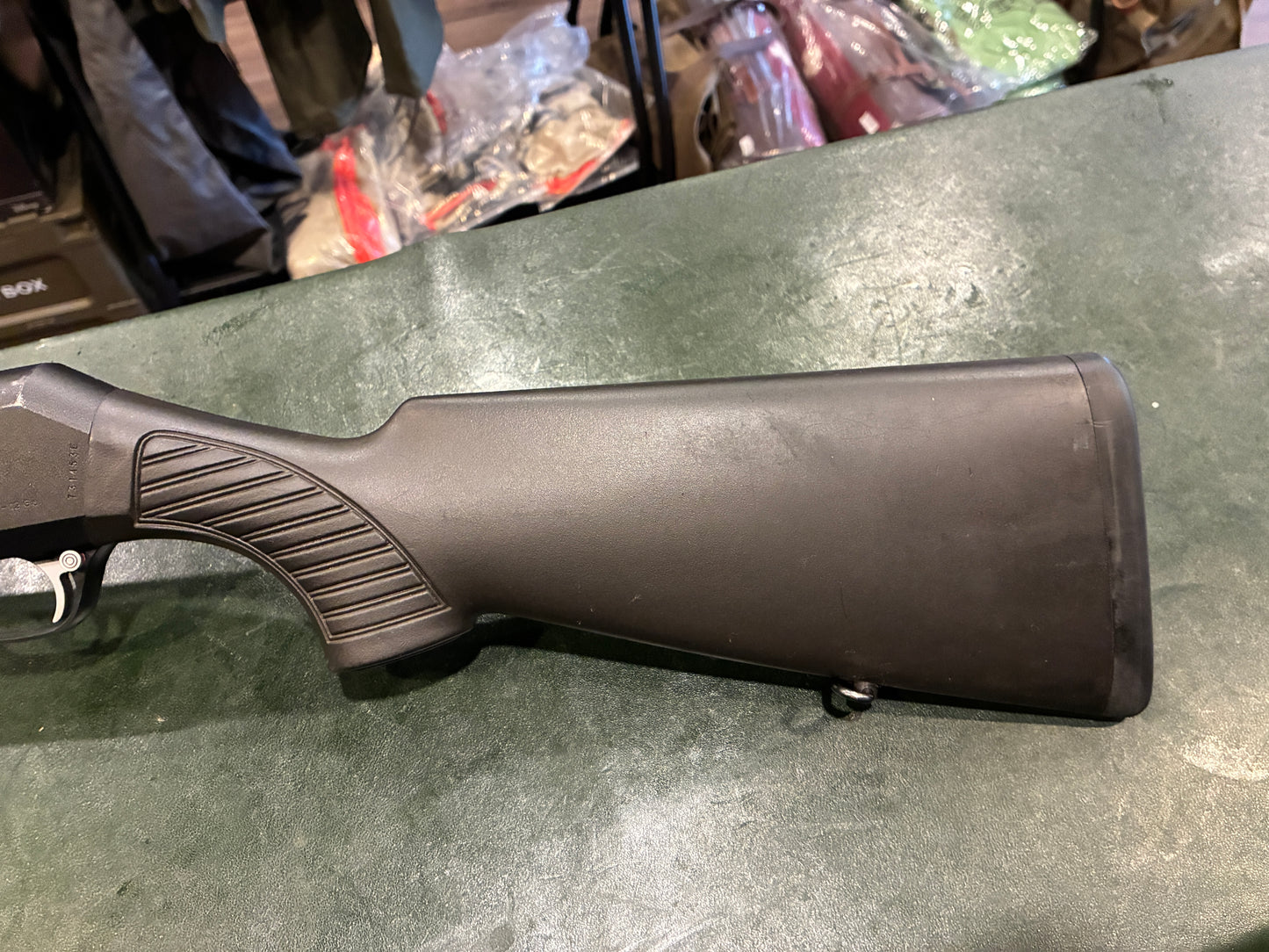 Beretta 1200F 12 Gauge Semi-Automatic Shotgun – 28" Barrel