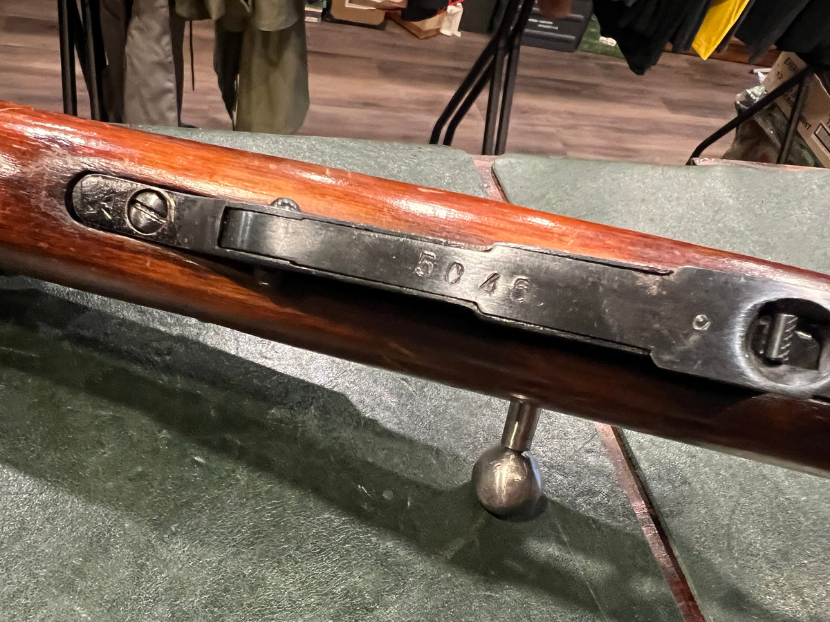 Mosin-Nagant M91/30 – 1940 Izhevsk Arsenal – Matching Numbers – 7.62×54R