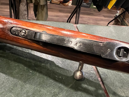Mosin-Nagant M91/30 – 1940 Izhevsk Arsenal – Matching Numbers – 7.62×54R