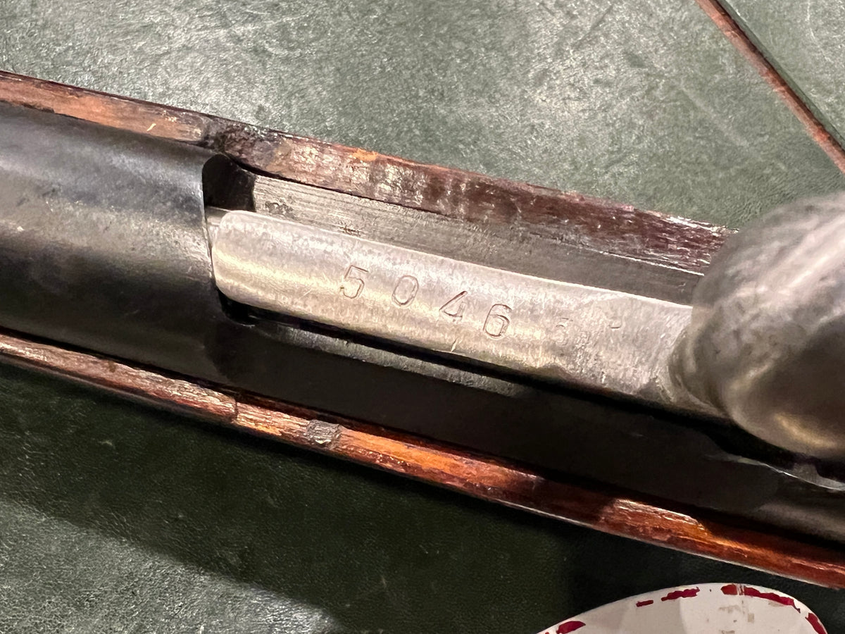 Mosin-Nagant M91/30 – 1940 Izhevsk Arsenal – Matching Numbers – 7.62×54R