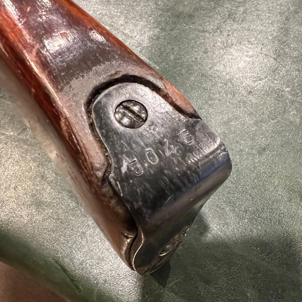 Mosin-Nagant M91/30 – 1940 Izhevsk Arsenal – Matching Numbers – 7.62×54R