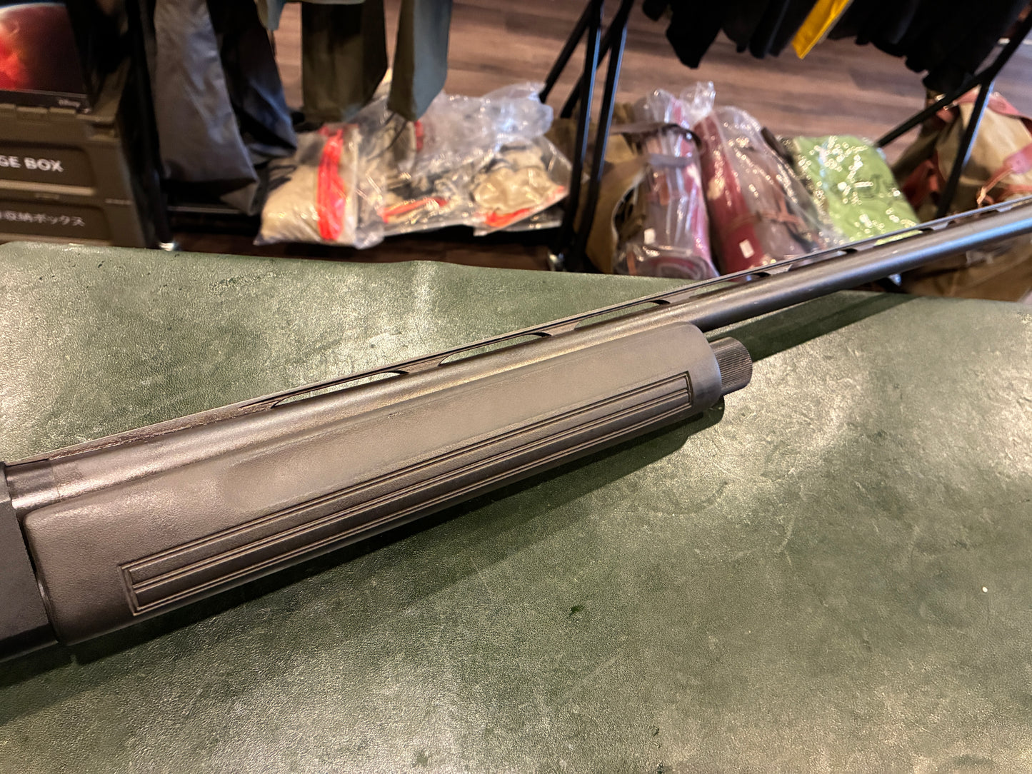 Beretta 1200F 12 Gauge Semi-Automatic Shotgun – 28" Barrel