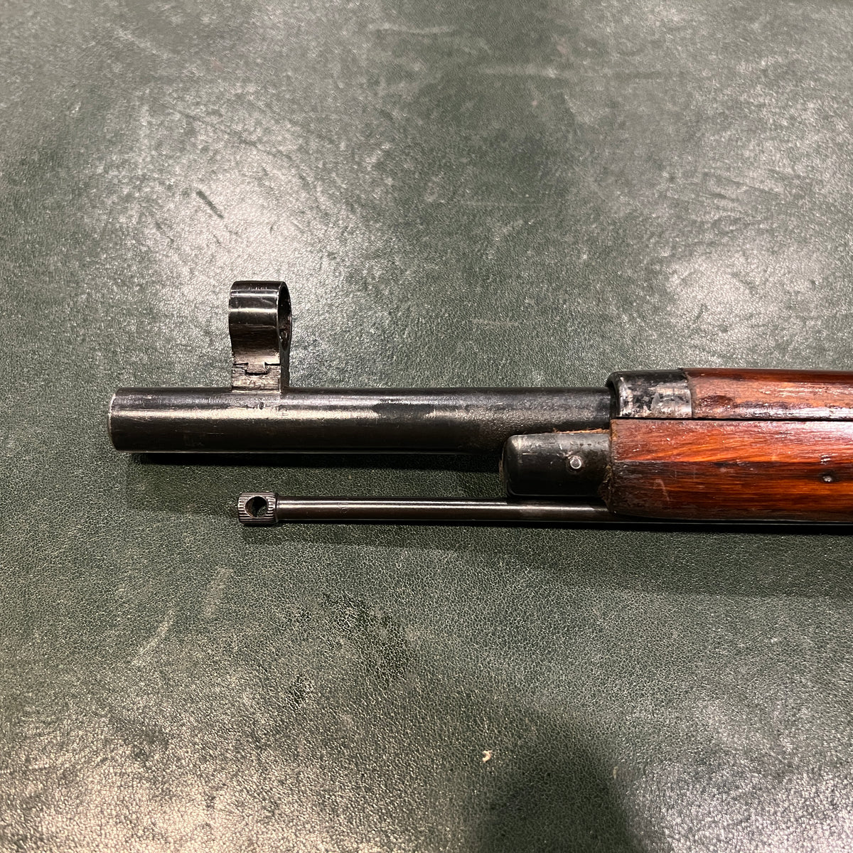 Mosin-Nagant M91/30 – 1940 Izhevsk Arsenal – Matching Numbers – 7.62×54R