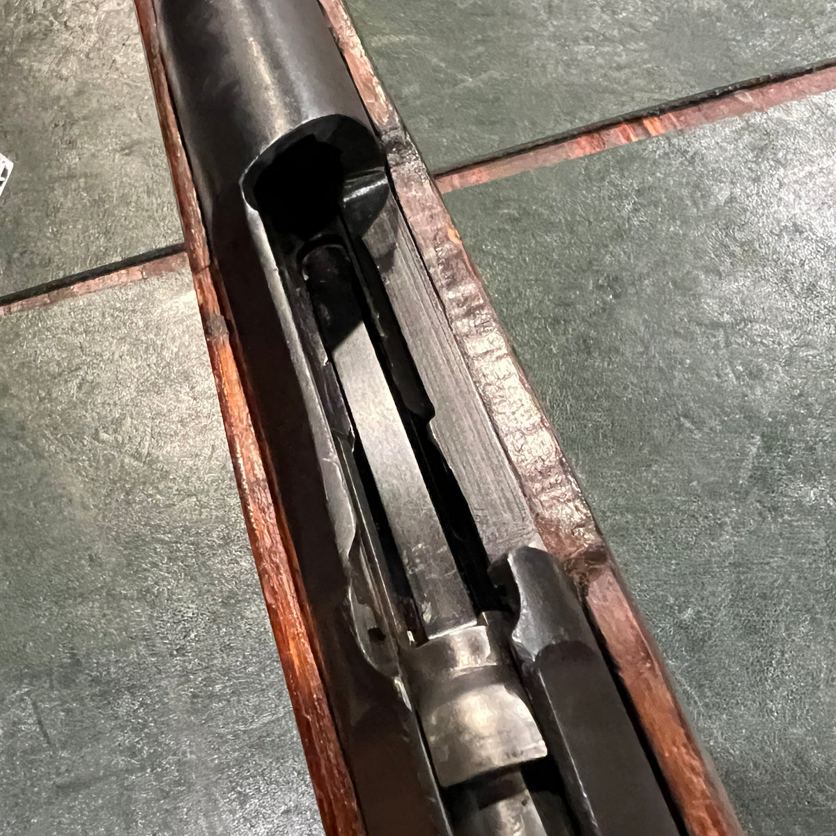 Mosin-Nagant M91/30 – 1940 Izhevsk Arsenal – Matching Numbers – 7.62×54R