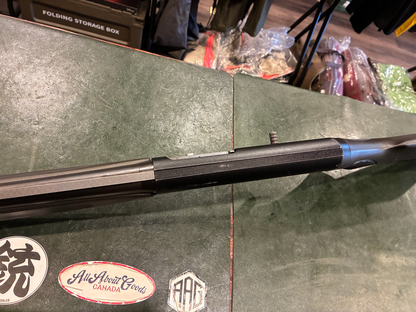 Beretta 1200F 12 Gauge Semi-Automatic Shotgun – 28" Barrel