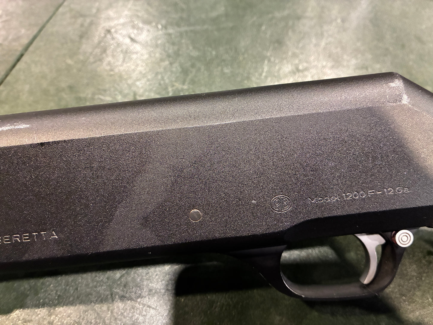 Beretta 1200F 12 Gauge Semi-Automatic Shotgun – 28" Barrel