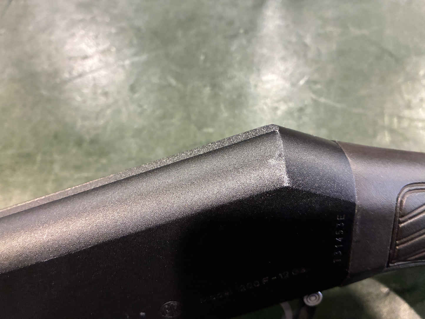 Beretta 1200F 12 Gauge Semi-Automatic Shotgun – 28" Barrel