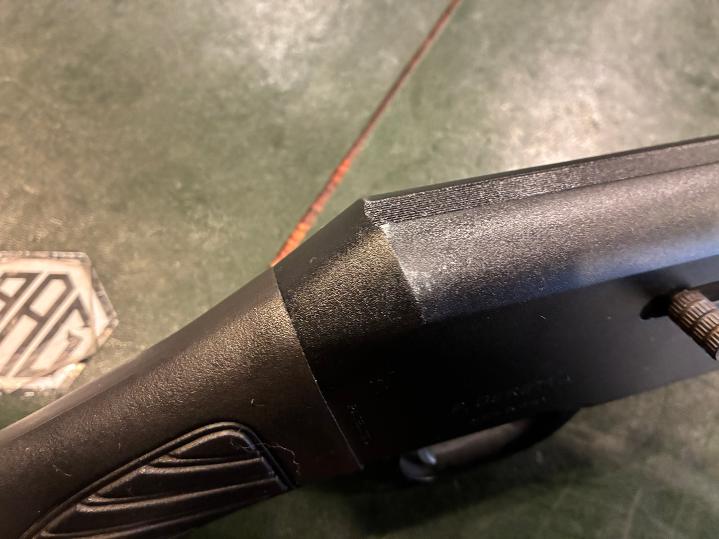 Beretta 1200F 12 Gauge Semi-Automatic Shotgun – 28" Barrel