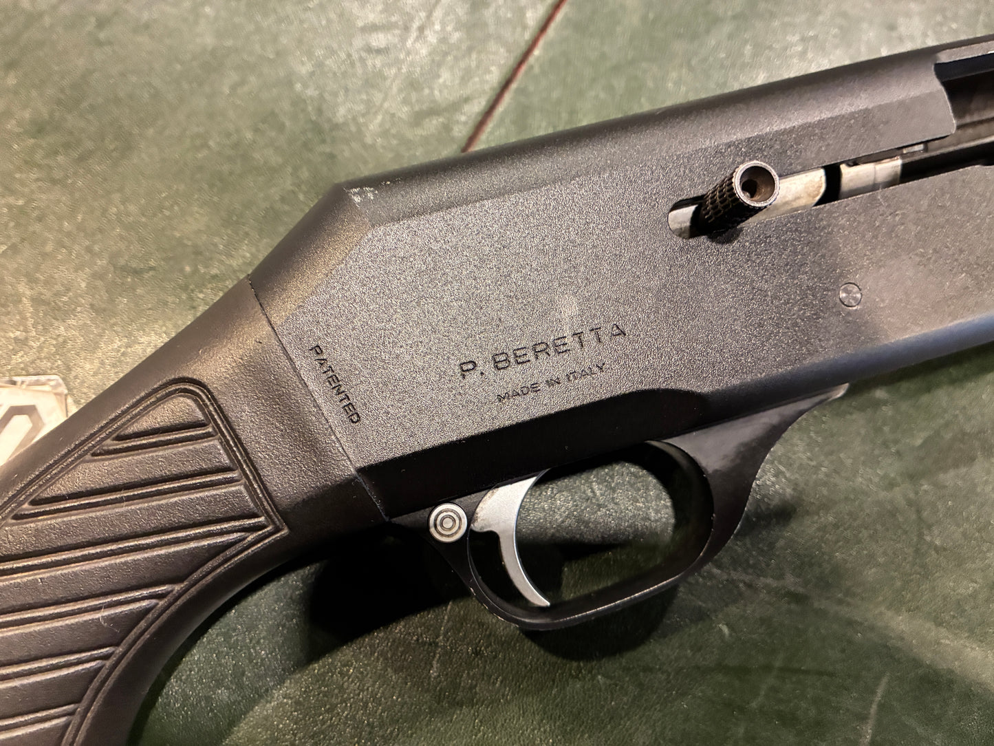 Beretta 1200F 12 Gauge Semi-Automatic Shotgun – 28" Barrel