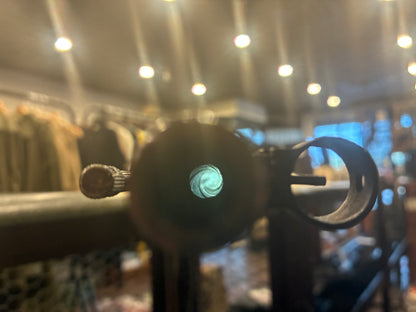 1934 Mosin-Nagant M91/30 7.62x54R – Hex Receiver – Visible Matching