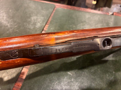 1934 Mosin-Nagant M91/30 7.62x54R – Hex Receiver – Visible Matching