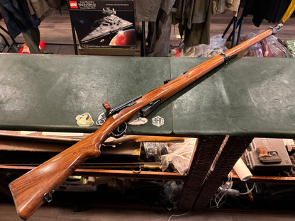1915 Swiss Schmidt-Rubin Model 1911 Infantry Rifle 7.5x55 Swiss – Matching – Excellent Condition