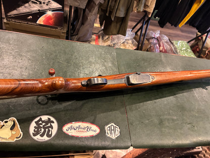 1915 Swiss Schmidt-Rubin Model 1911 Infantry Rifle 7.5x55 Swiss – Matching – Excellent Condition