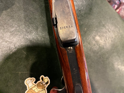1915 Swiss Schmidt-Rubin Model 1911 Infantry Rifle 7.5x55 Swiss – Matching – Excellent Condition