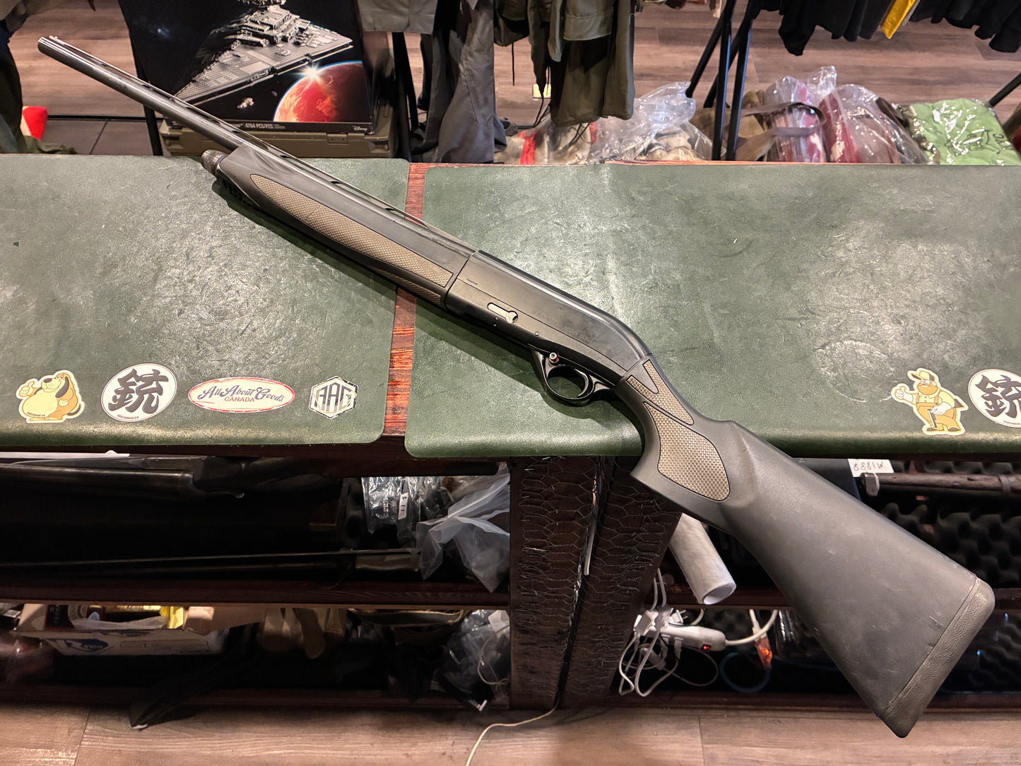 Beretta AL391 Urika 12 Gauge Semi-Auto Shotgun – 28" Barrel – 3" Chamber – IM Choke