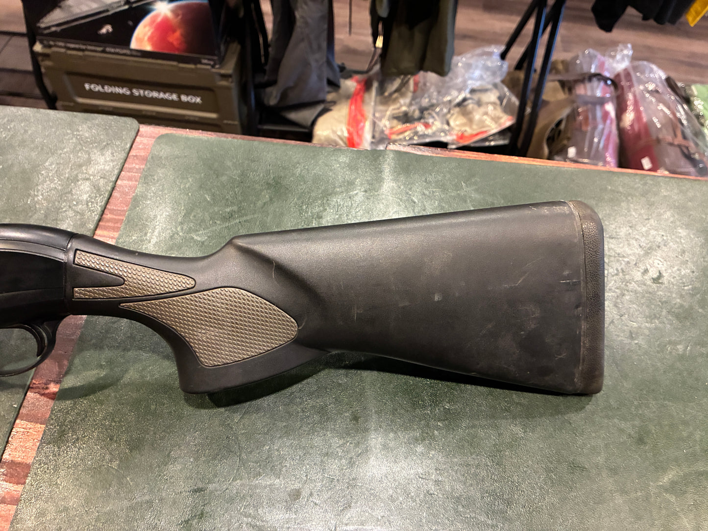 Beretta AL391 Urika 12 Gauge Semi-Auto Shotgun – 28" Barrel – 3" Chamber – IM Choke