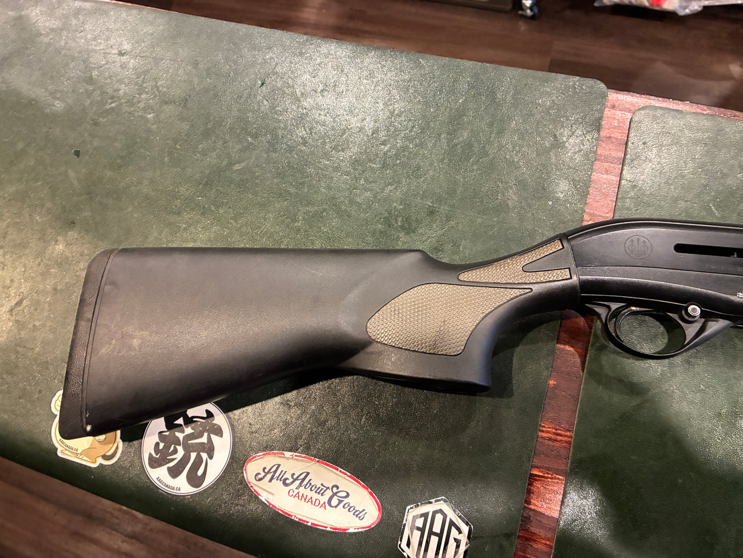 Beretta AL391 Urika 12 Gauge Semi-Auto Shotgun – 28" Barrel – 3" Chamber – IM Choke
