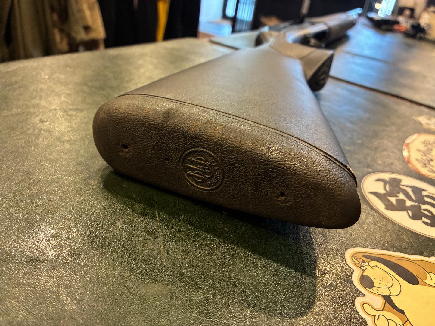 Beretta AL391 Urika 12 Gauge Semi-Auto Shotgun – 28" Barrel – 3" Chamber – IM Choke