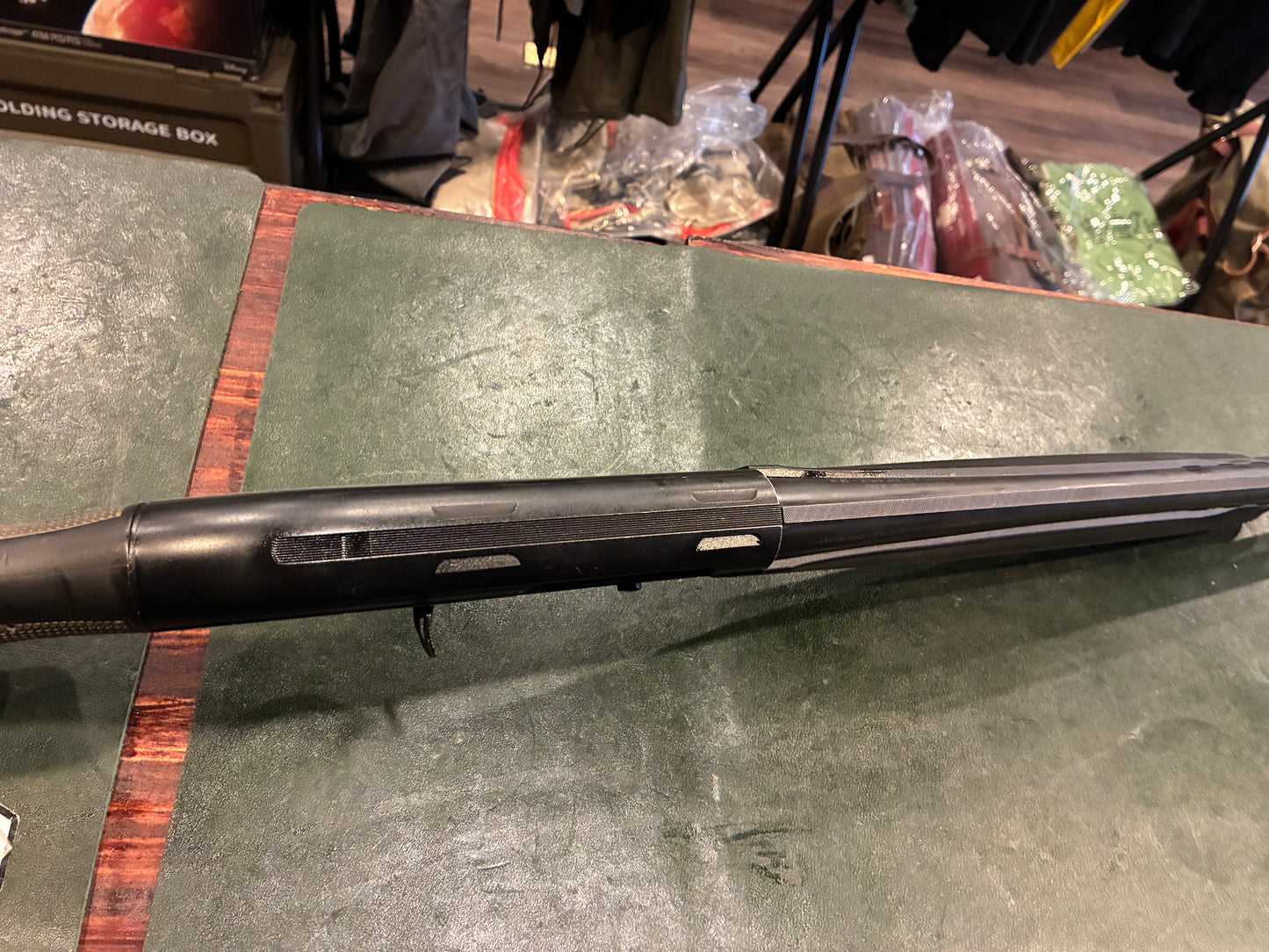 Beretta AL391 Urika 12 Gauge Semi-Auto Shotgun – 28" Barrel – 3" Chamber – IM Choke