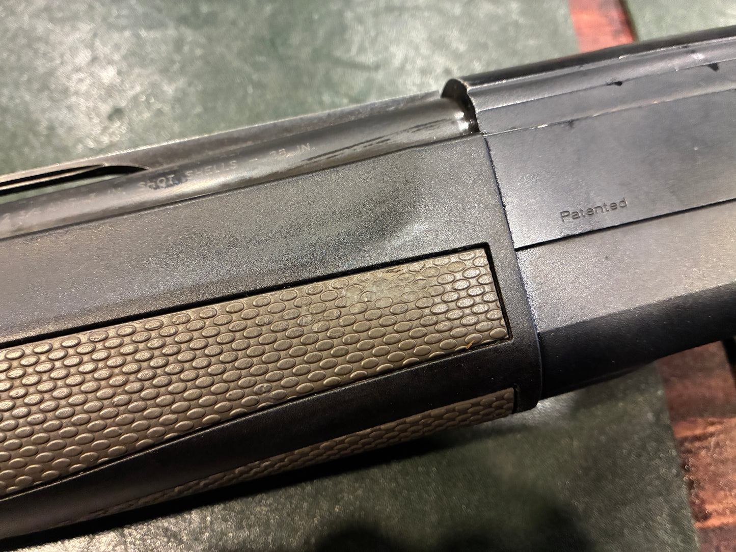 Beretta AL391 Urika 12 Gauge Semi-Auto Shotgun – 28" Barrel – 3" Chamber – IM Choke