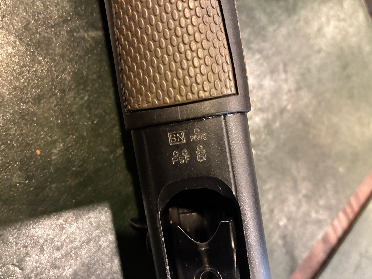 Beretta AL391 Urika 12 Gauge Semi-Auto Shotgun – 28" Barrel – 3" Chamber – IM Choke