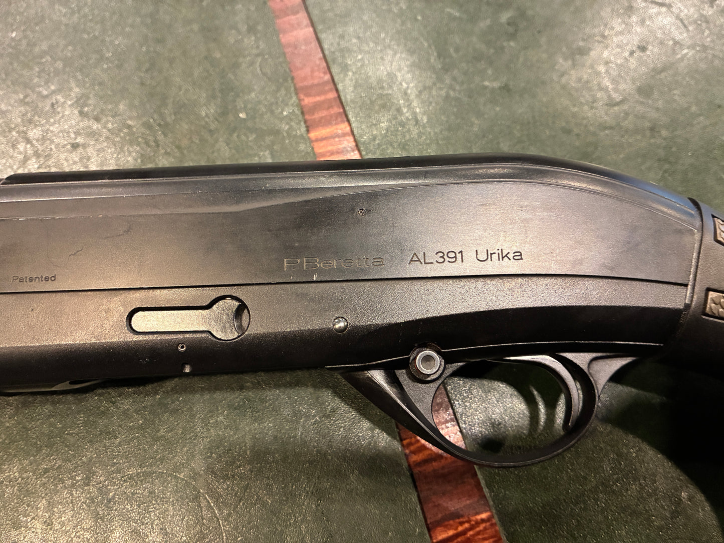 Beretta AL391 Urika 12 Gauge Semi-Auto Shotgun – 28" Barrel – 3" Chamber – IM Choke