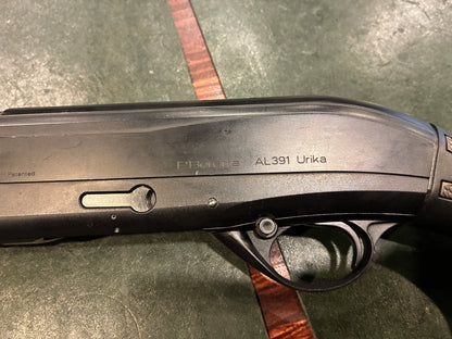 Beretta AL391 Urika 12 Gauge Semi-Auto Shotgun – 28" Barrel – 3" Chamber – IM Choke