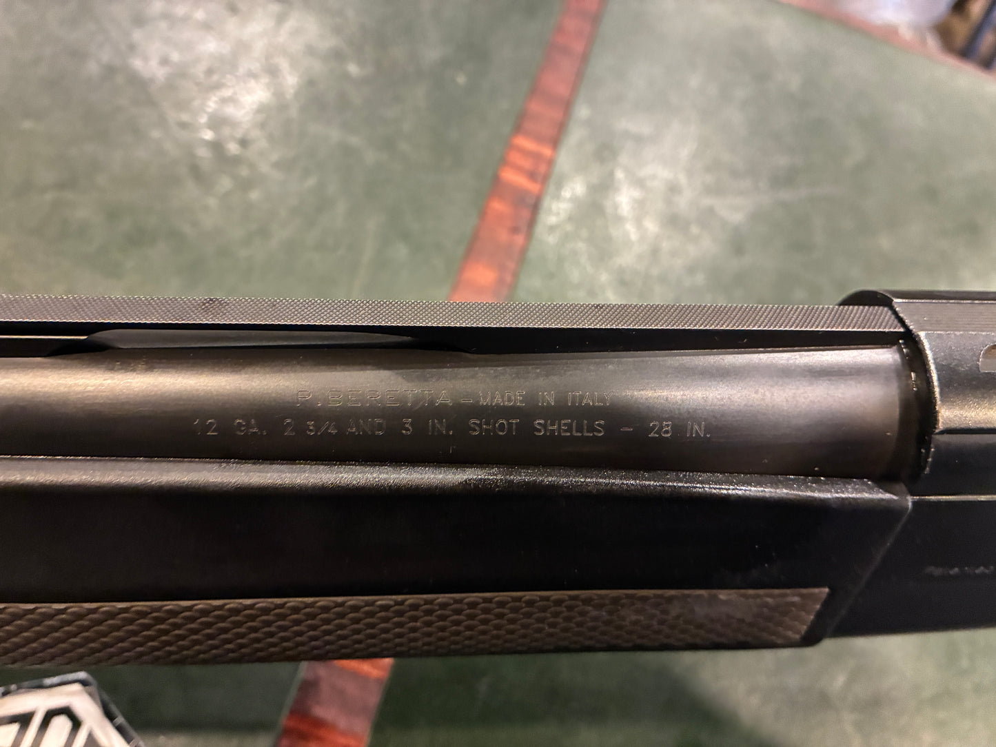 Beretta AL391 Urika 12 Gauge Semi-Auto Shotgun – 28" Barrel – 3" Chamber – IM Choke