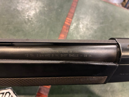 Beretta AL391 Urika 12 Gauge Semi-Auto Shotgun – 28" Barrel – 3" Chamber – IM Choke