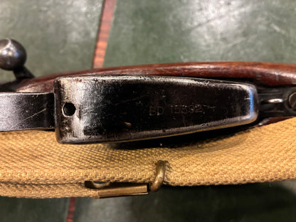 1943 Lee-Enfield No.4 Mk I – Visible Matching